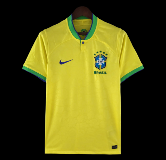 Inicio de Brasil 2022