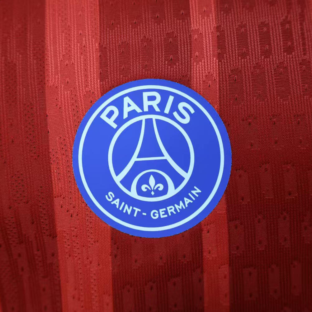PSG 25/26 Away Player Version