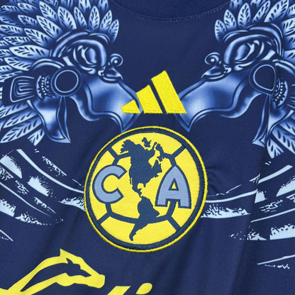 Club América 25/26 Away