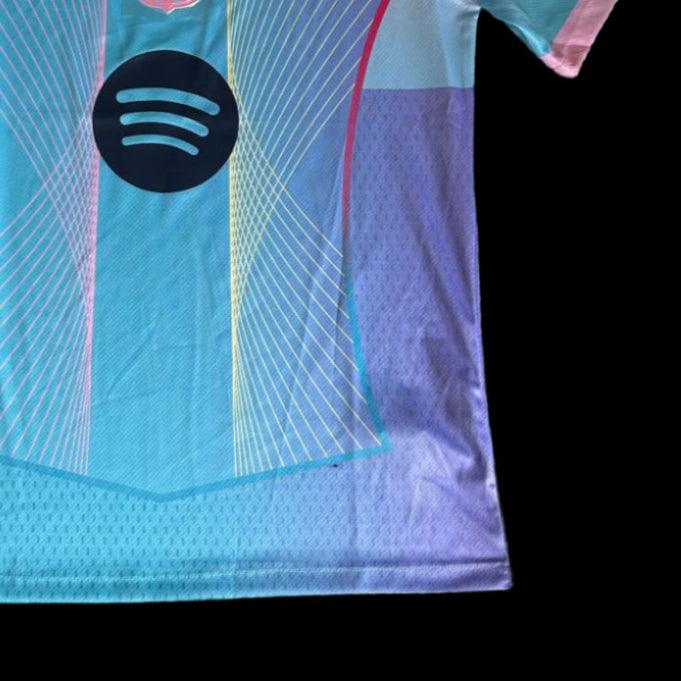 Barcelona 25/26 "Dreamwave" Special