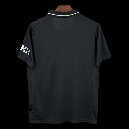 Manchester City 25/26 Away