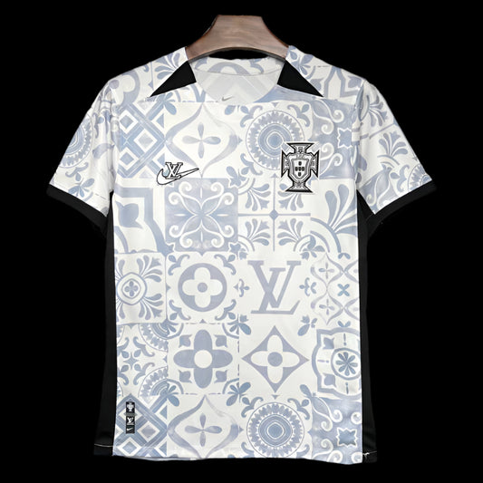 Brasil 2023 Especial "Canarinho" Blanco