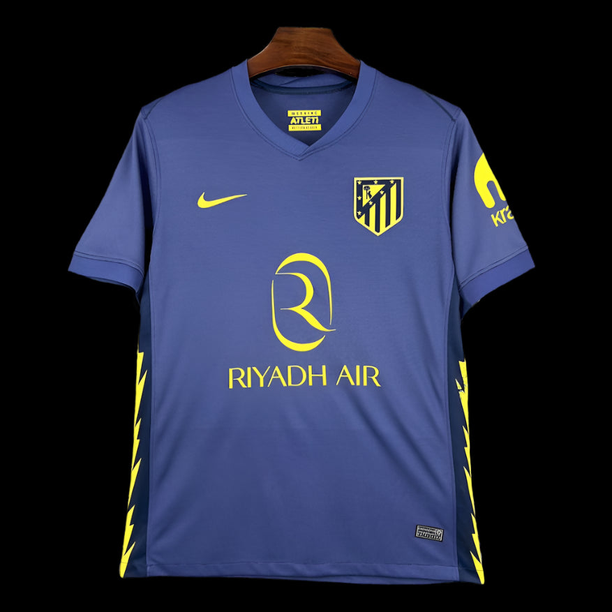 Barcelone 24/25 Domicile