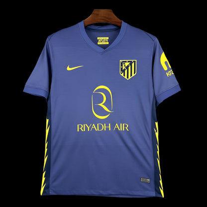 Barcelone 24/25 Domicile