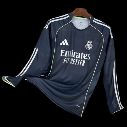 Real Madrid 24/25 Domicile