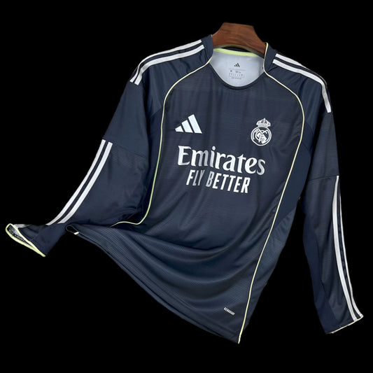 Real Madrid 24/25 Local
