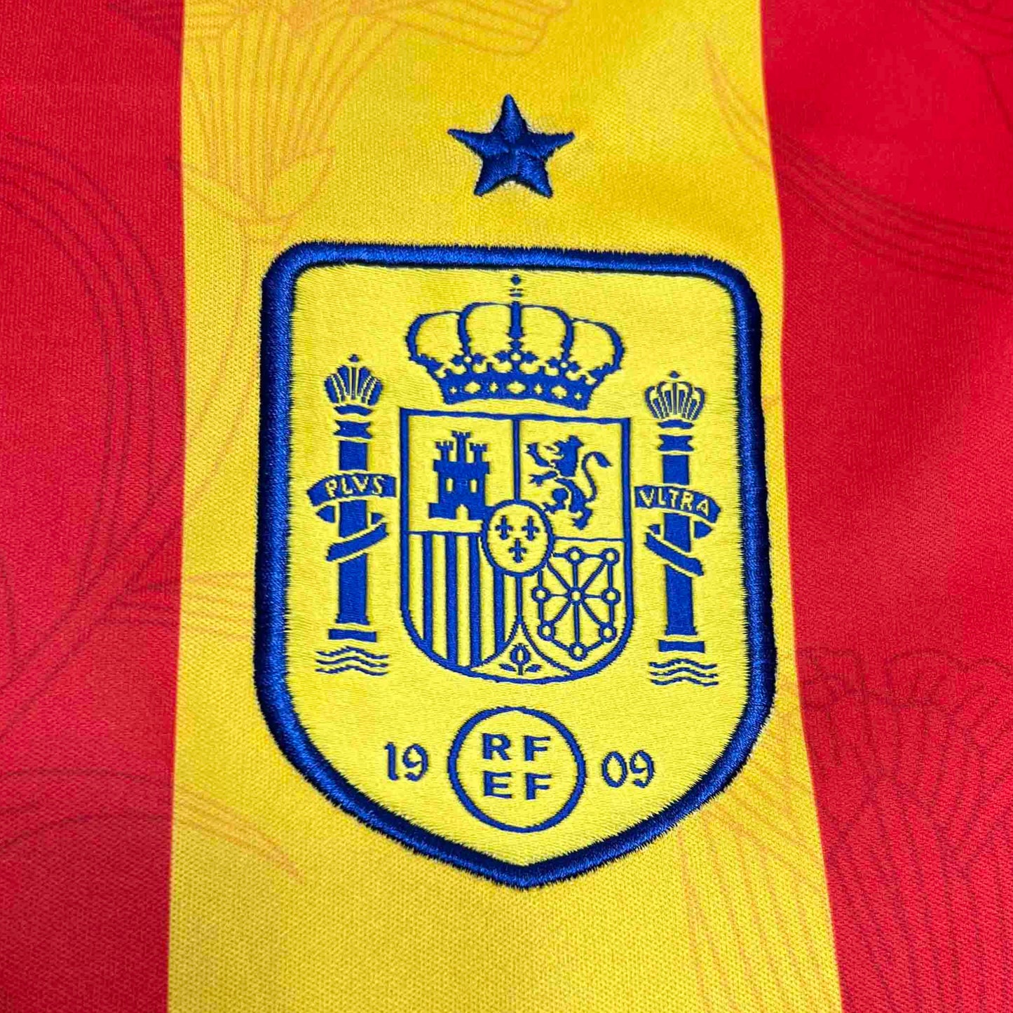 Spain 2024 Navy Training Kit