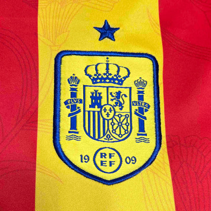 Spain 2024 Navy Training Kit