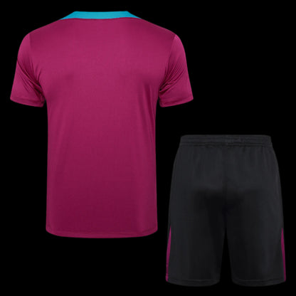 PSG 24/25 Purple Training Kit