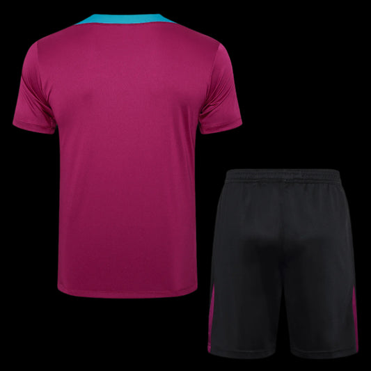 PSG 24/25 Purple Training Kit