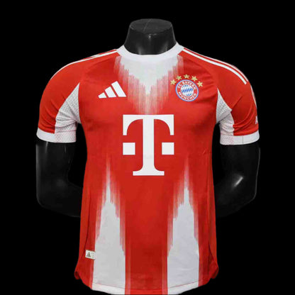 Bayern Múnich 24/25 Local