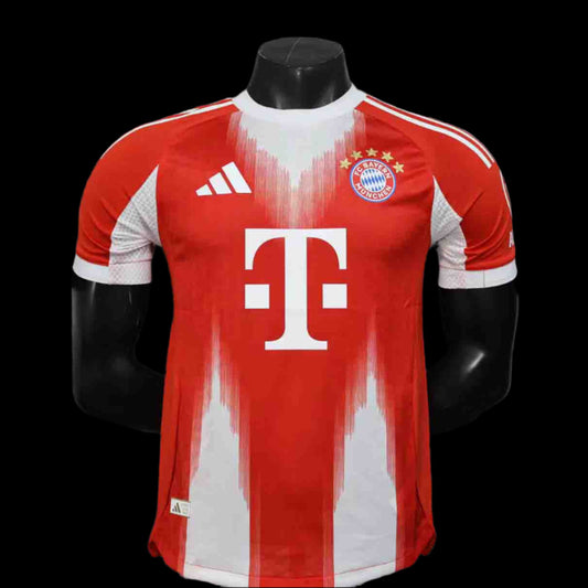 Bayern Múnich 24/25 Local
