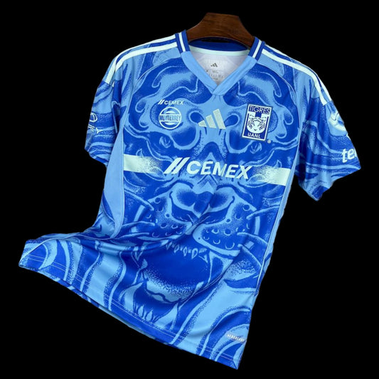 Tigres 25/26 Away