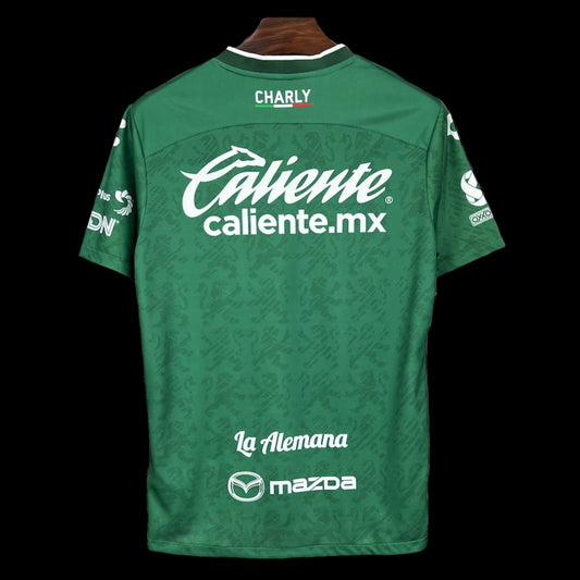 León 25/26 Home