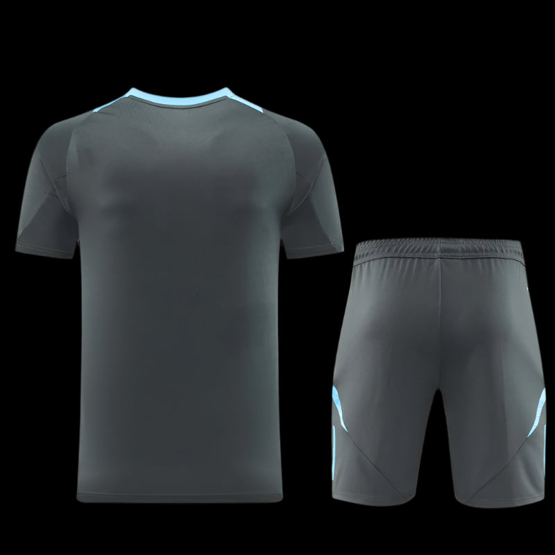 Argentina 2024 Grey Training Kit