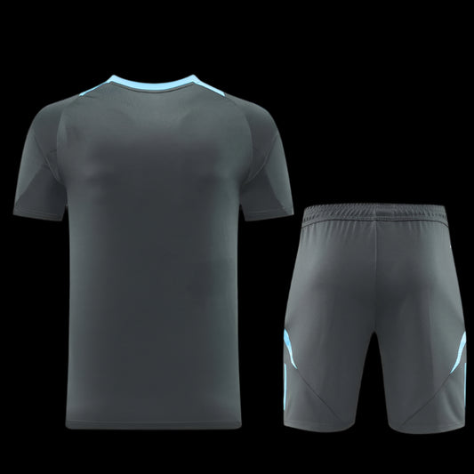 Argentina 2024 Grey Training Kit