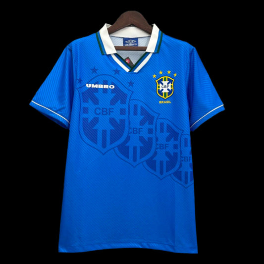 Brasil 2002 Inicio