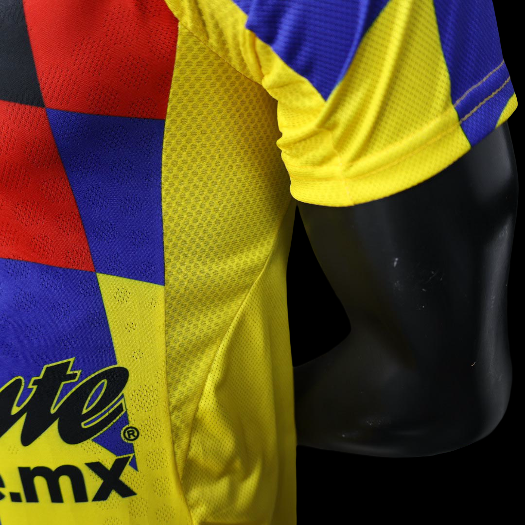 Club América 25/26 Home Player Version