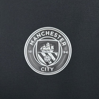 Manchester City 25/26 Away