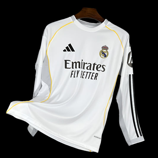 Real Madrid 24/25 Local