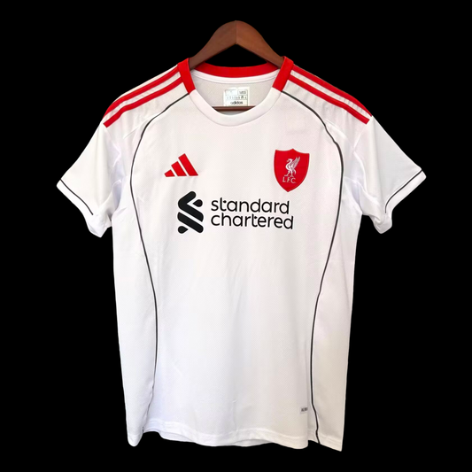 Liverpool 25/26 Away