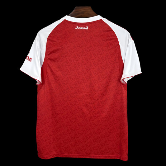 Arsenal 25/26 Home