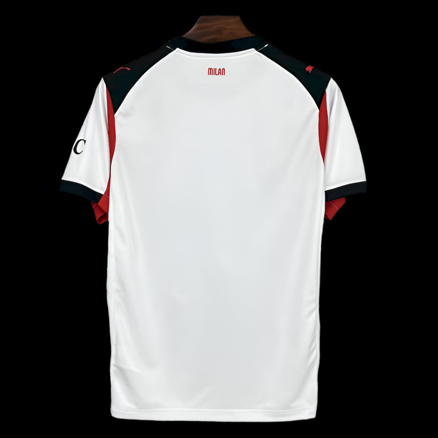 AC Milan 25/26 Away