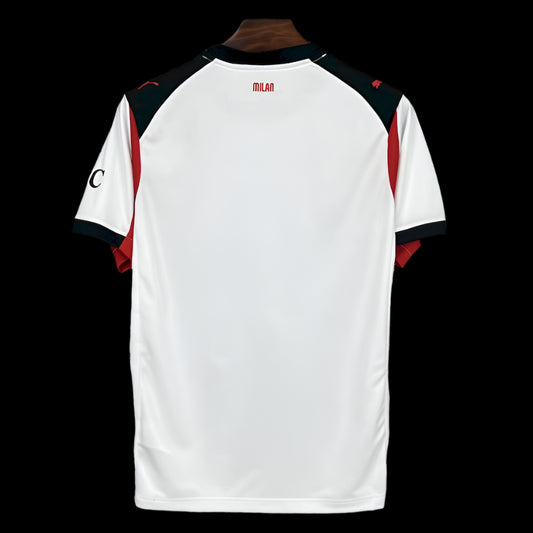 AC Milan 25/26 Away