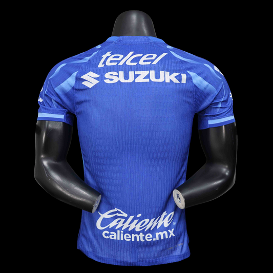 Pumas 25/26 Away Player Version