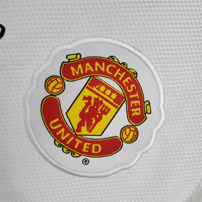 Manchester United 08/09 Away