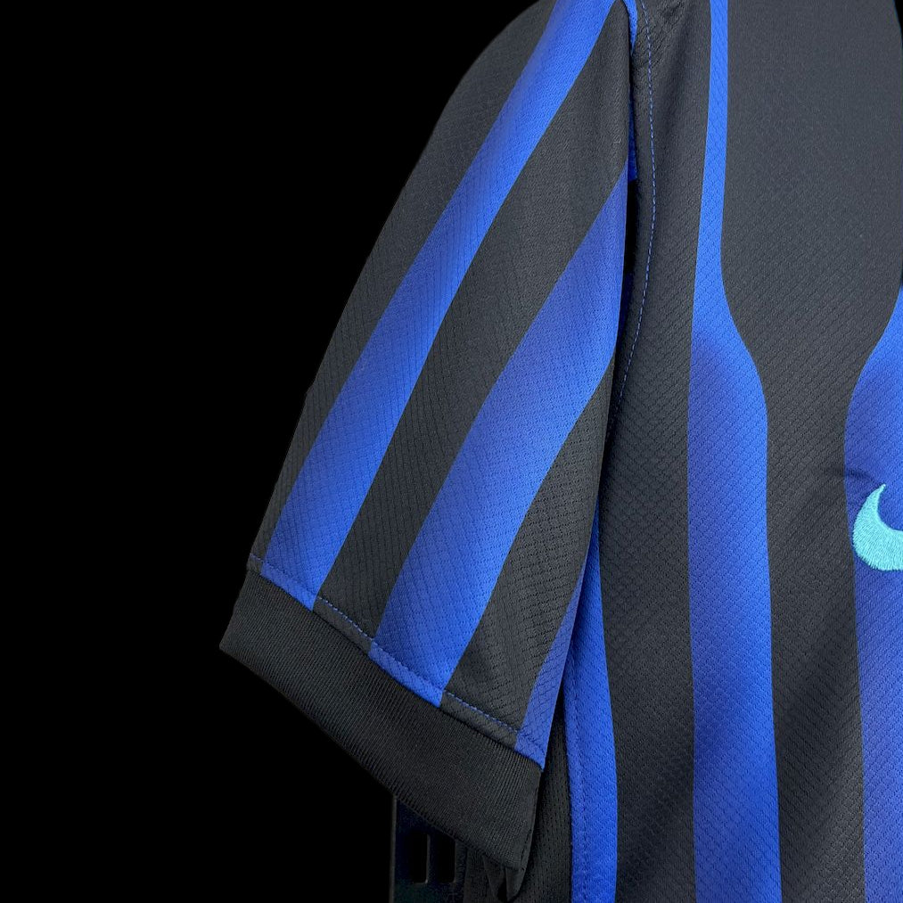 Inter Milan 25/26 Home