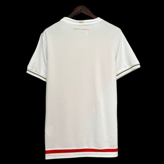 AS Monaco 25/26 Home