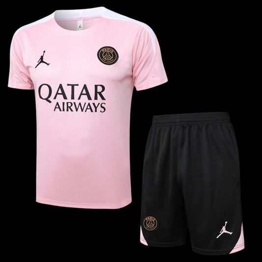 PSG 24/25 Pink Training Kit