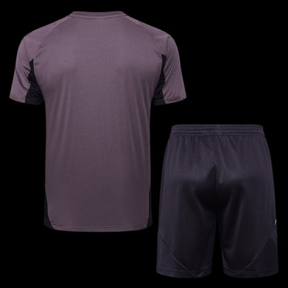 Arsenal 24/25 Maroon Training Kit