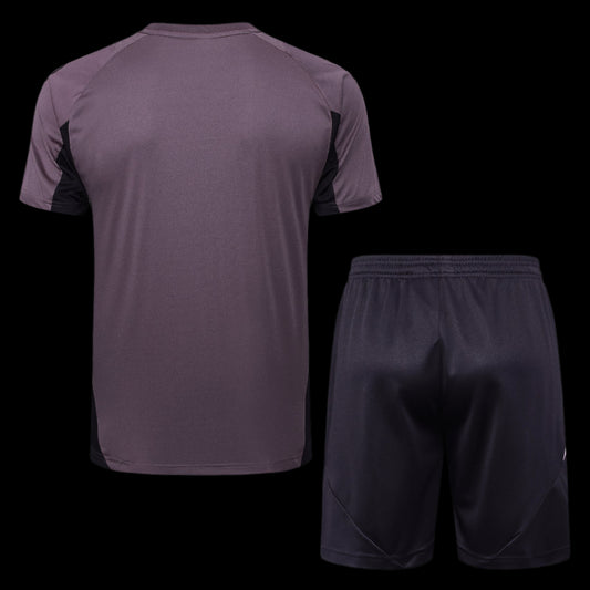 Arsenal 24/25 Maroon Training Kit