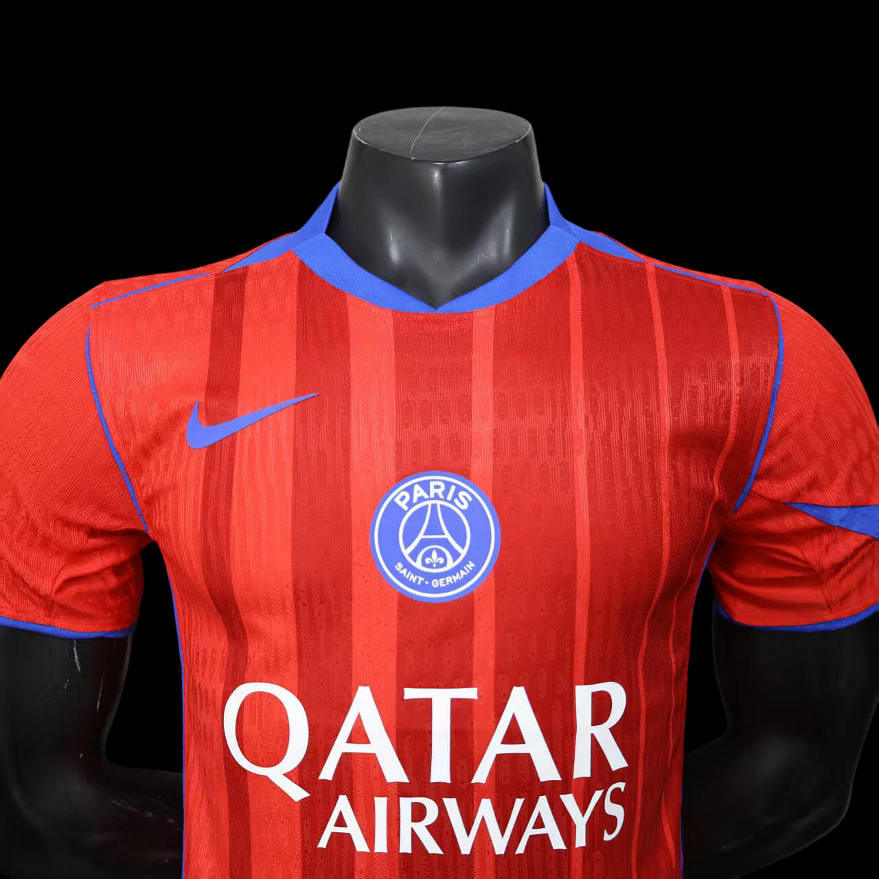 PSG 25/26 Away Player Version