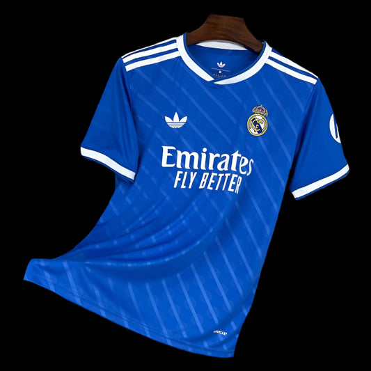 Real Madrid 25/26 Third