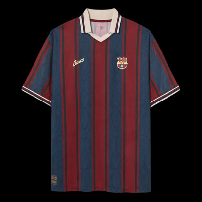 Barcelona 24/25 125th Anniversary Special