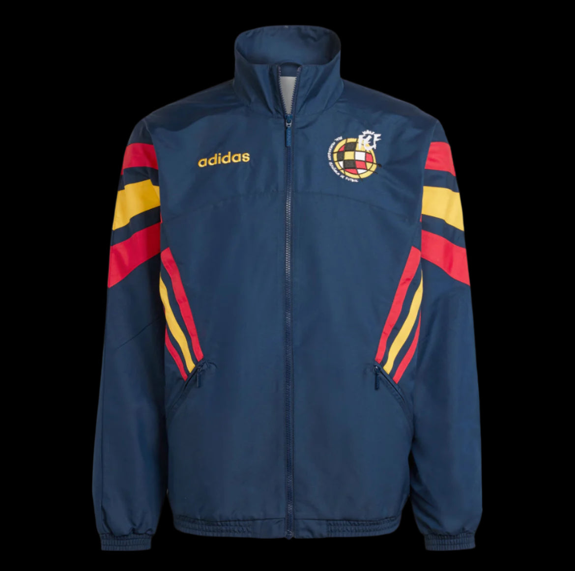 Spain 1996 Remake Windbreaker