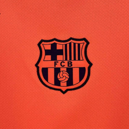 Barcelona 25/26 Third