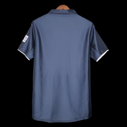 PSG 01/02 Home