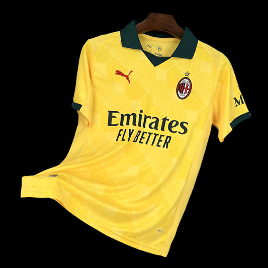 AC Milan 25/26 Third