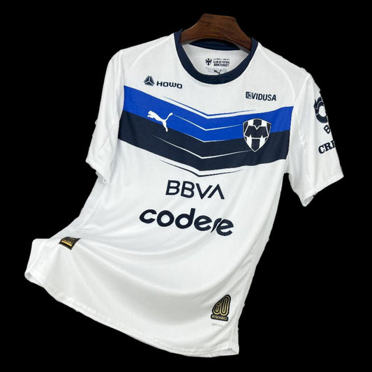 Monterrey 25/26 Away