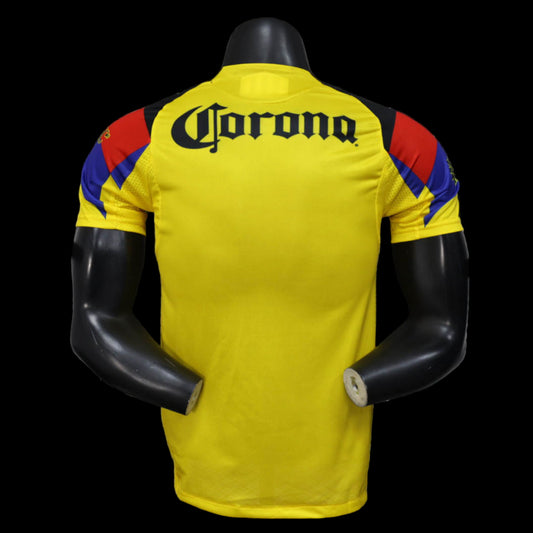 Club América 25/26 Home Player Version