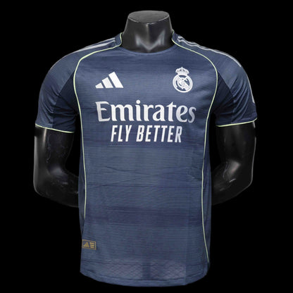 Real Madrid 24/25 Domicile