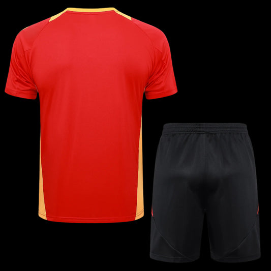 Bayern Munich 24/25 Red Training Kit