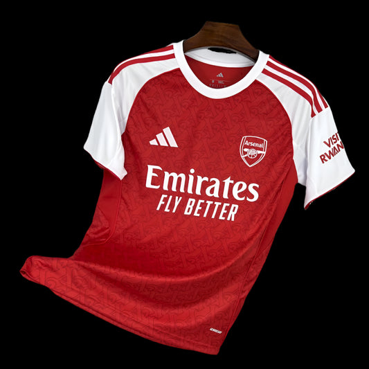 Arsenal 25/26 Home