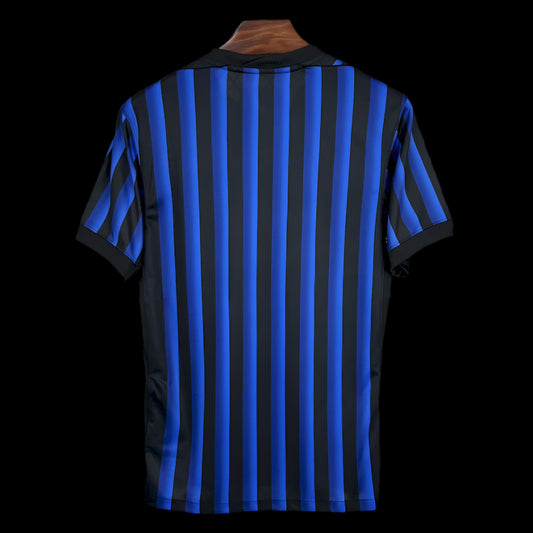 Inter Milan 25/26 Home