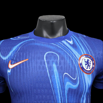 Version Joueur Domicile Chelsea 24/25