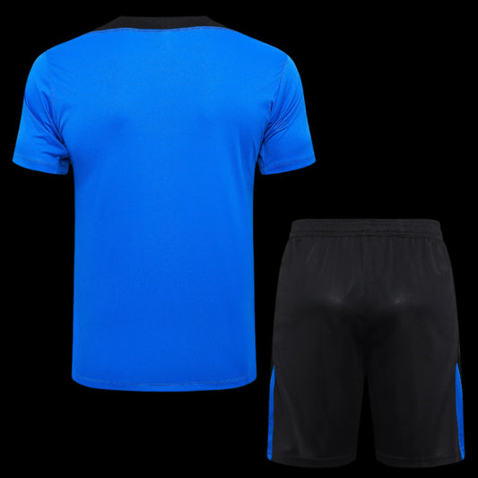 Barcelona 24/25 Blue Training Kit